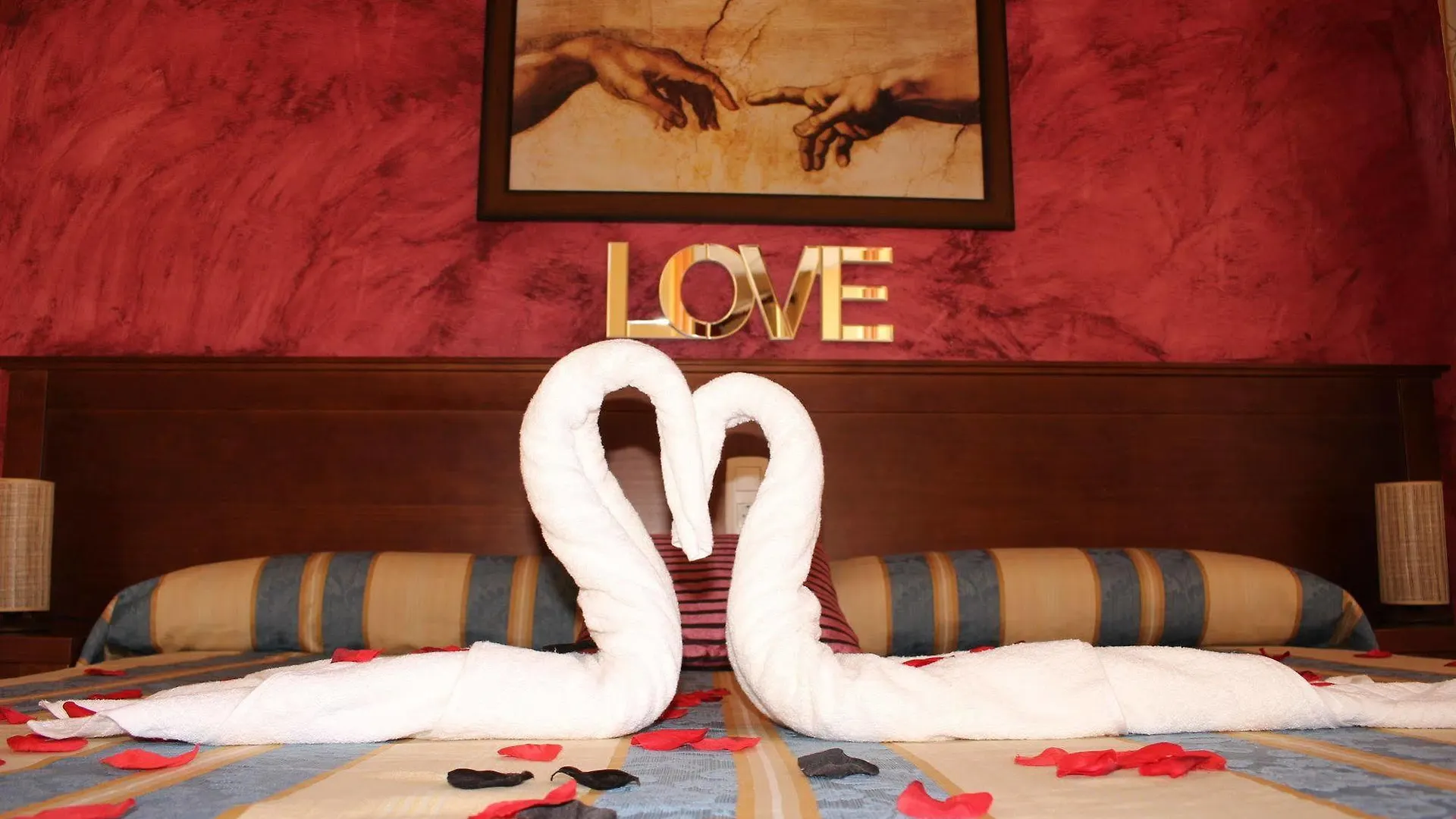 Hotel La Curva Albolote Spain