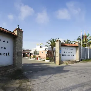 2* Maison d'hôtes Nueva Andalucia