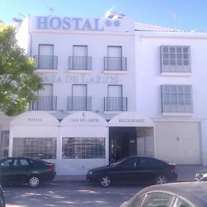 Pensión Casa De Larios, Estepa