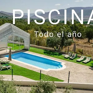 Hotel Rural Familiar Almirez-alpujarra, Laujar De Andarax