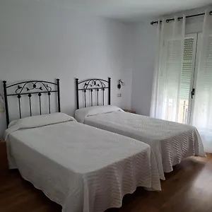  Maison d'hôtes Rural El