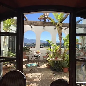 2* Maison d'hôtes Casa Henrietta