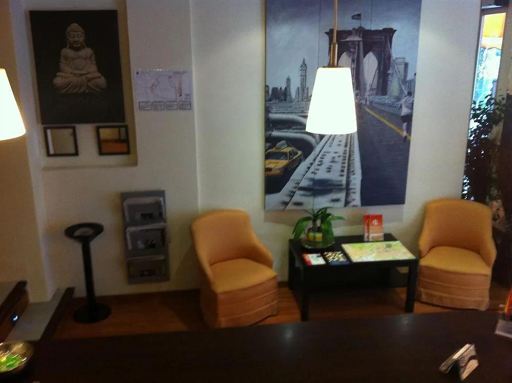 Hotel La Curva Albolote