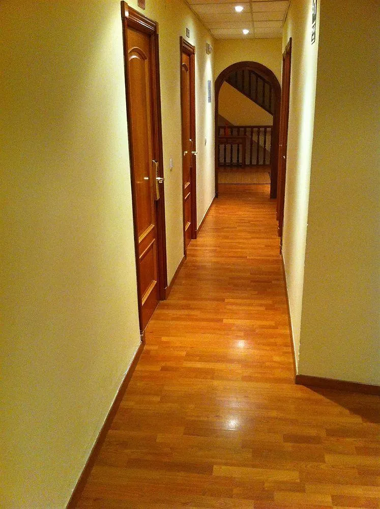 Hotel La Curva Albolote