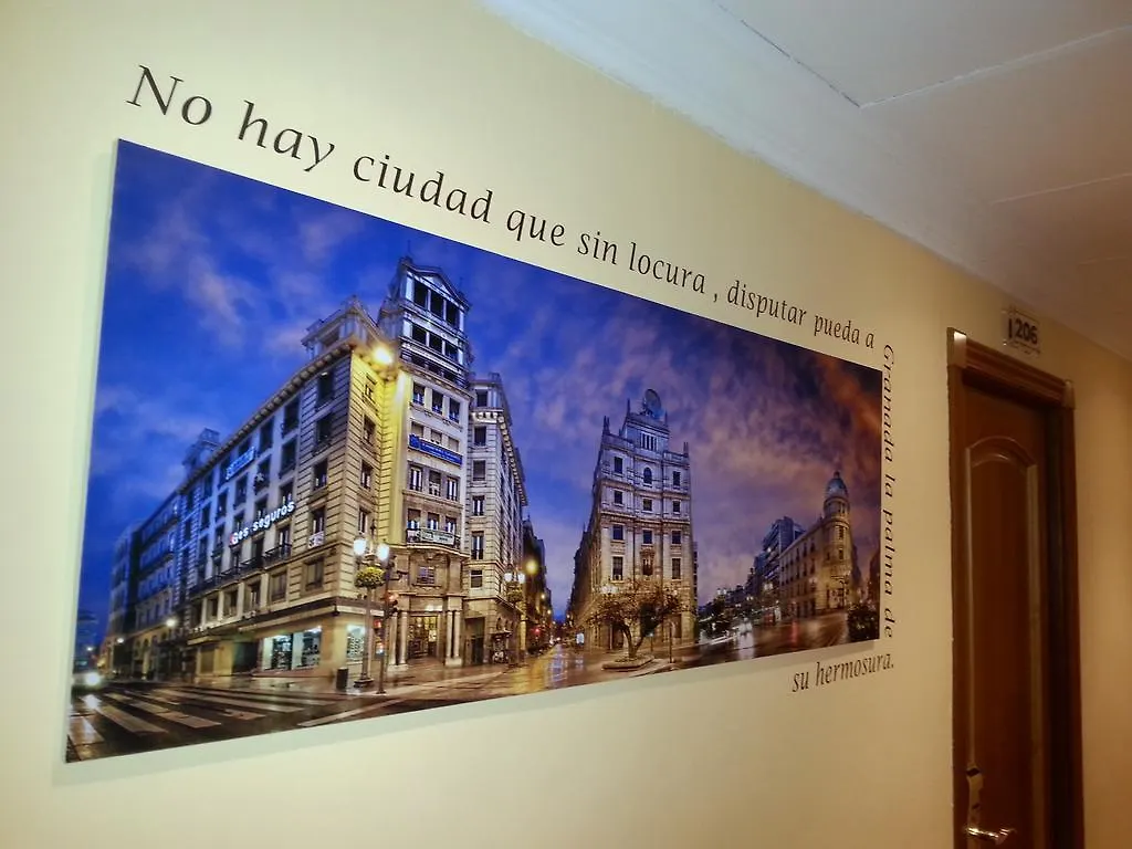 Hotel La Curva Albolote
