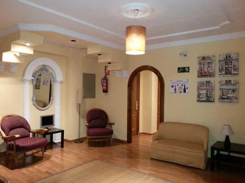 Hotel La Curva Albolote