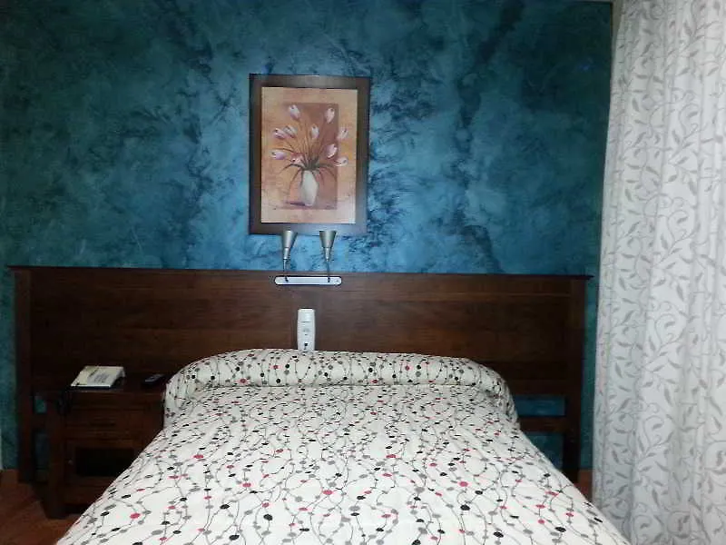Hotel La Curva Albolote España