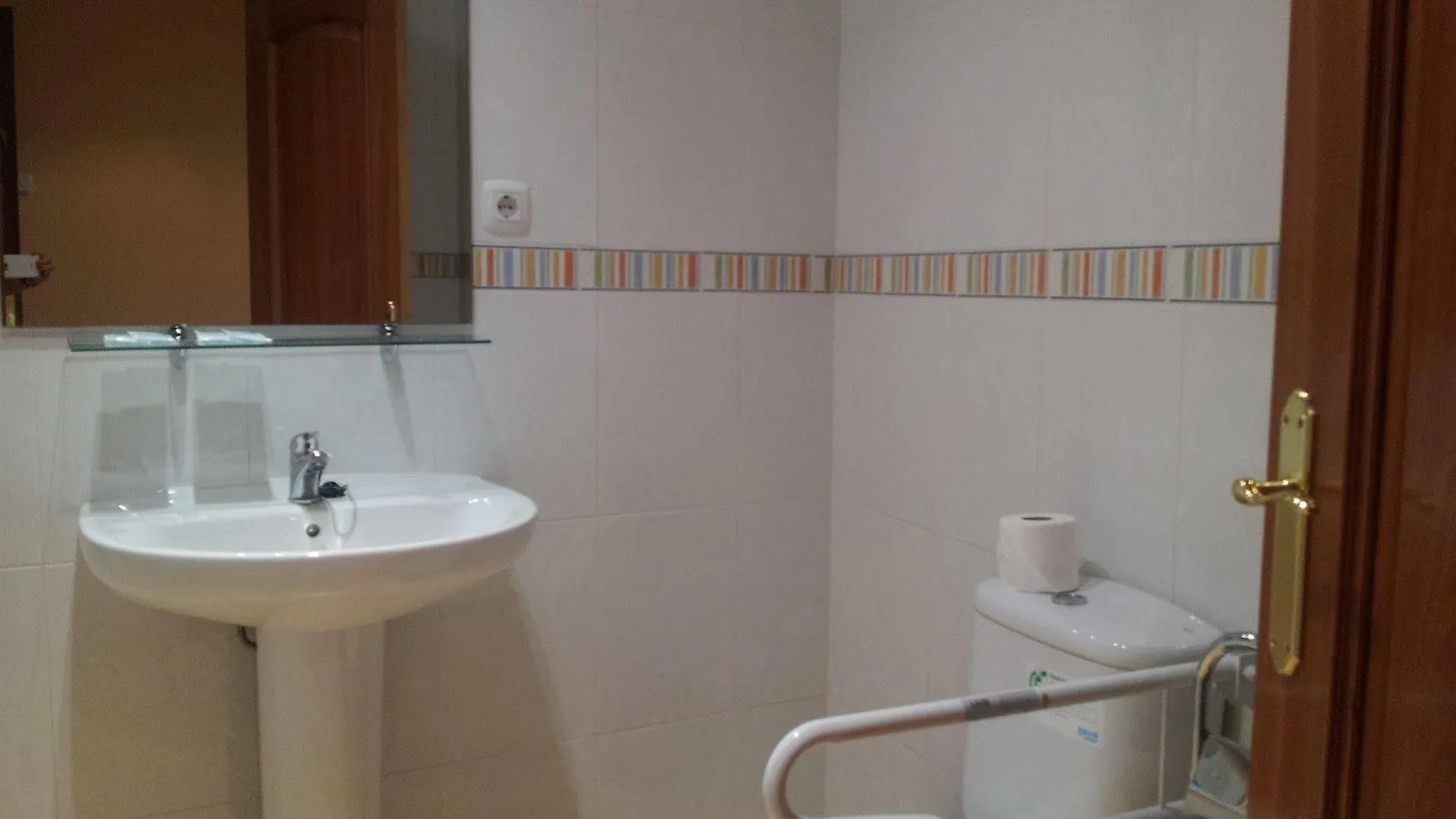 Hotel La Curva Albolote